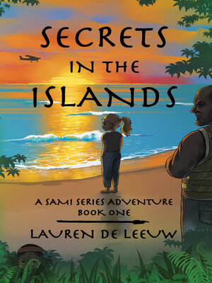 cover image of Secrets in the Islands